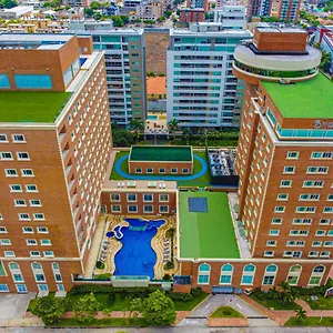 Dann Carlton Barranquilla Hotel