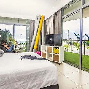**** Hotel Bonita Bay Concept By Xarm Colombie