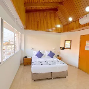 *** Hotel Grand Caribe Colombie