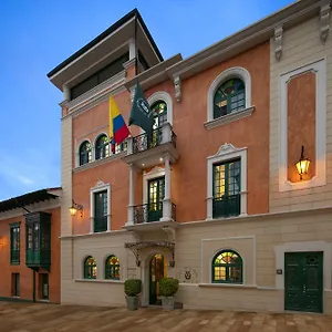 ***** Hotel De La Opera Colombie