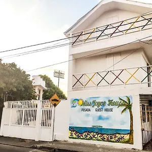  Mini-hôtel Miss Joyce House Colombie